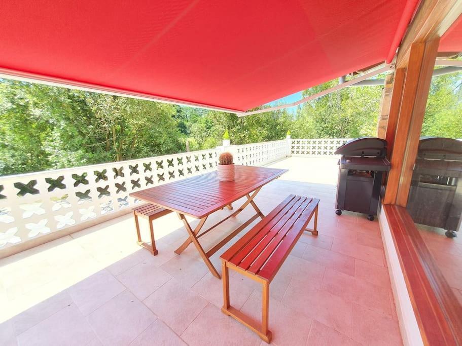 Villa Dreams And Friends On The Coast Of Bilbao. Getxo Esterno foto