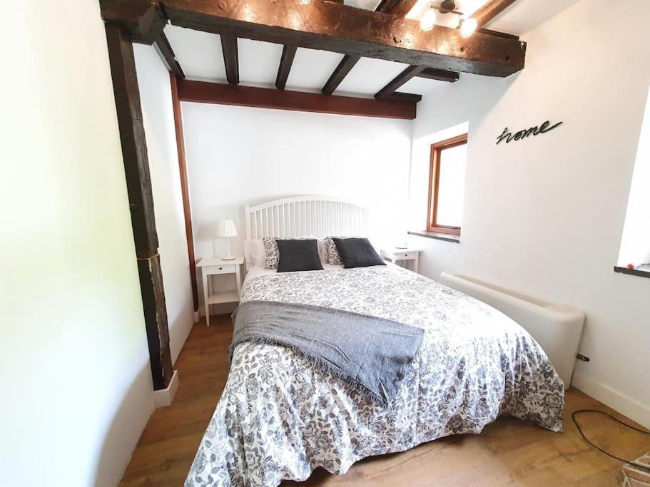 Villa Dreams And Friends On The Coast Of Bilbao. Getxo Esterno foto