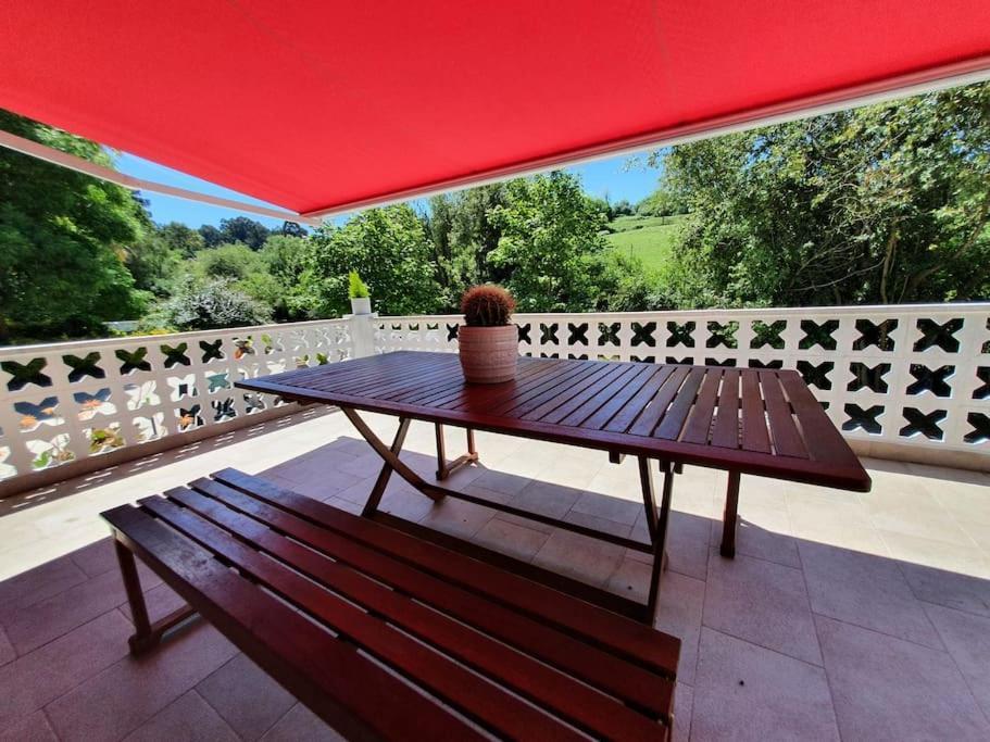 Villa Dreams And Friends On The Coast Of Bilbao. Getxo Esterno foto